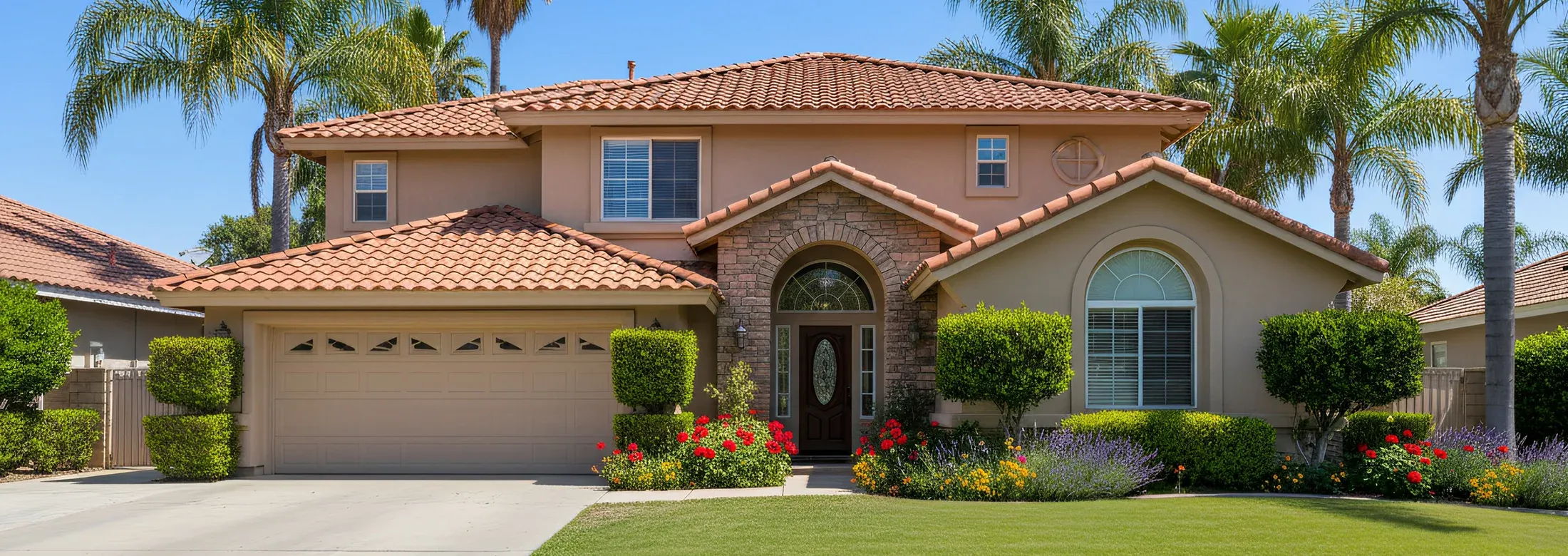 California home